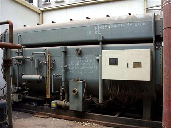 回收二手溴化鋰機組，雙良溴化鋰回收價格